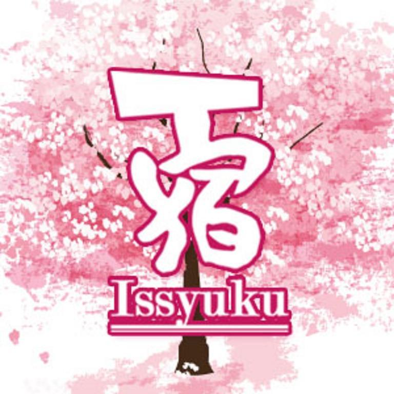 Issyuku Hostel Tóquio Exterior foto